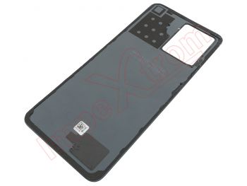 Cosmic black battery cover for Oppo Reno7 4G